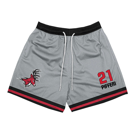 Fairfield - NCAA Women's Field Hockey : Alice Pifferi - Shorts-0
