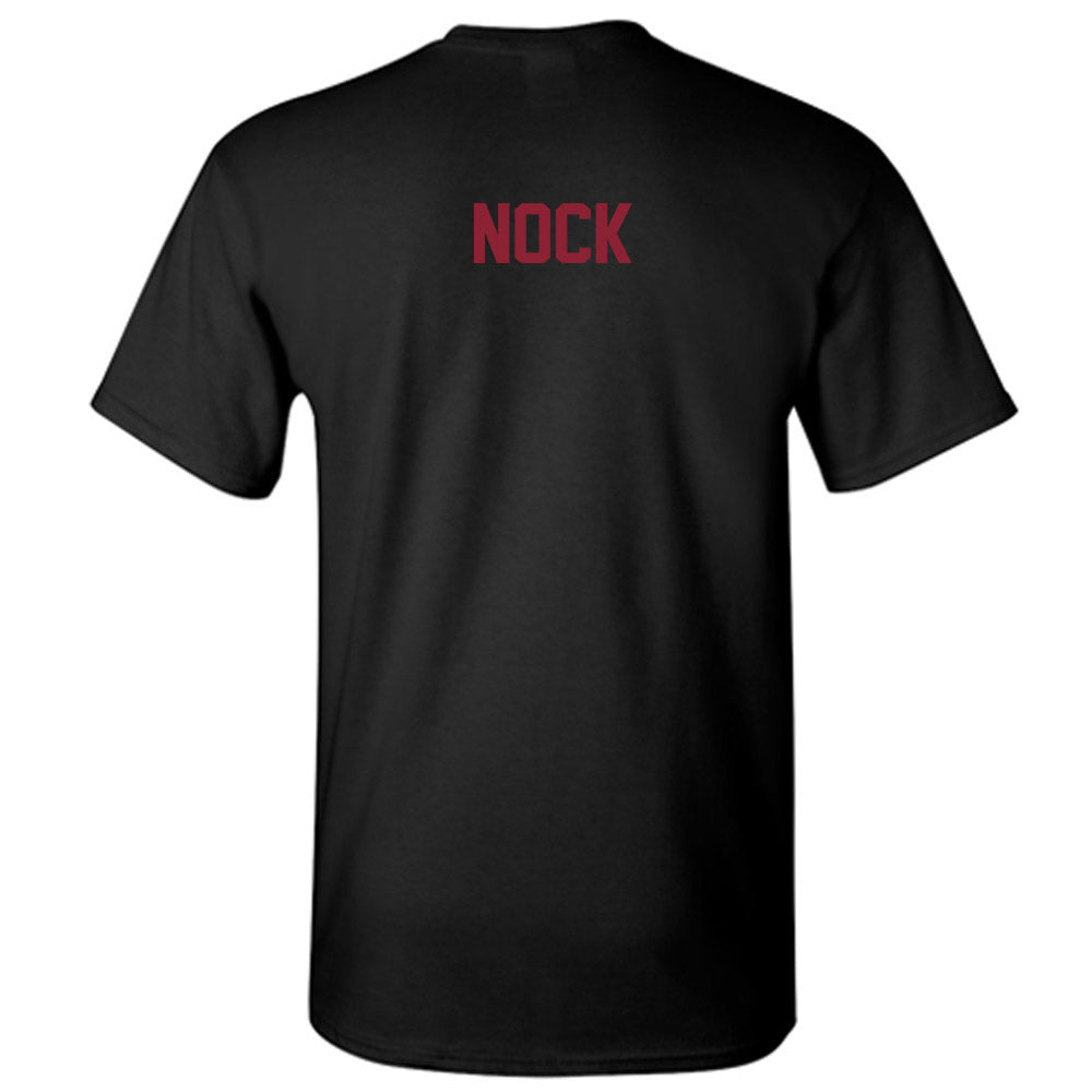 Iowa State - NCAA Women's Gymnastics : Peyton Nock - Classic Shersey T-Shirt-1