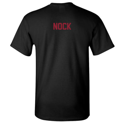 Iowa State - NCAA Women's Gymnastics : Peyton Nock - Classic Shersey T-Shirt-1