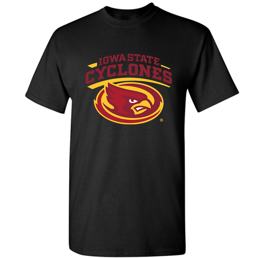 Iowa State - NCAA Football : Benjamin Makelela - Classic Shersey T-Shirt-0