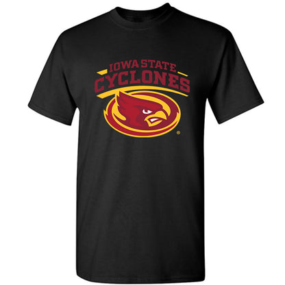 Iowa State - NCAA Football : Benjamin Makelela - Classic Shersey T-Shirt-0