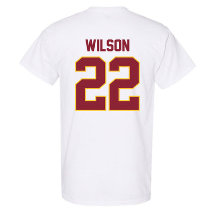Iowa State - NCAA Women's Basketball : Reagan Wilson - Classic Shersey T-Shirt