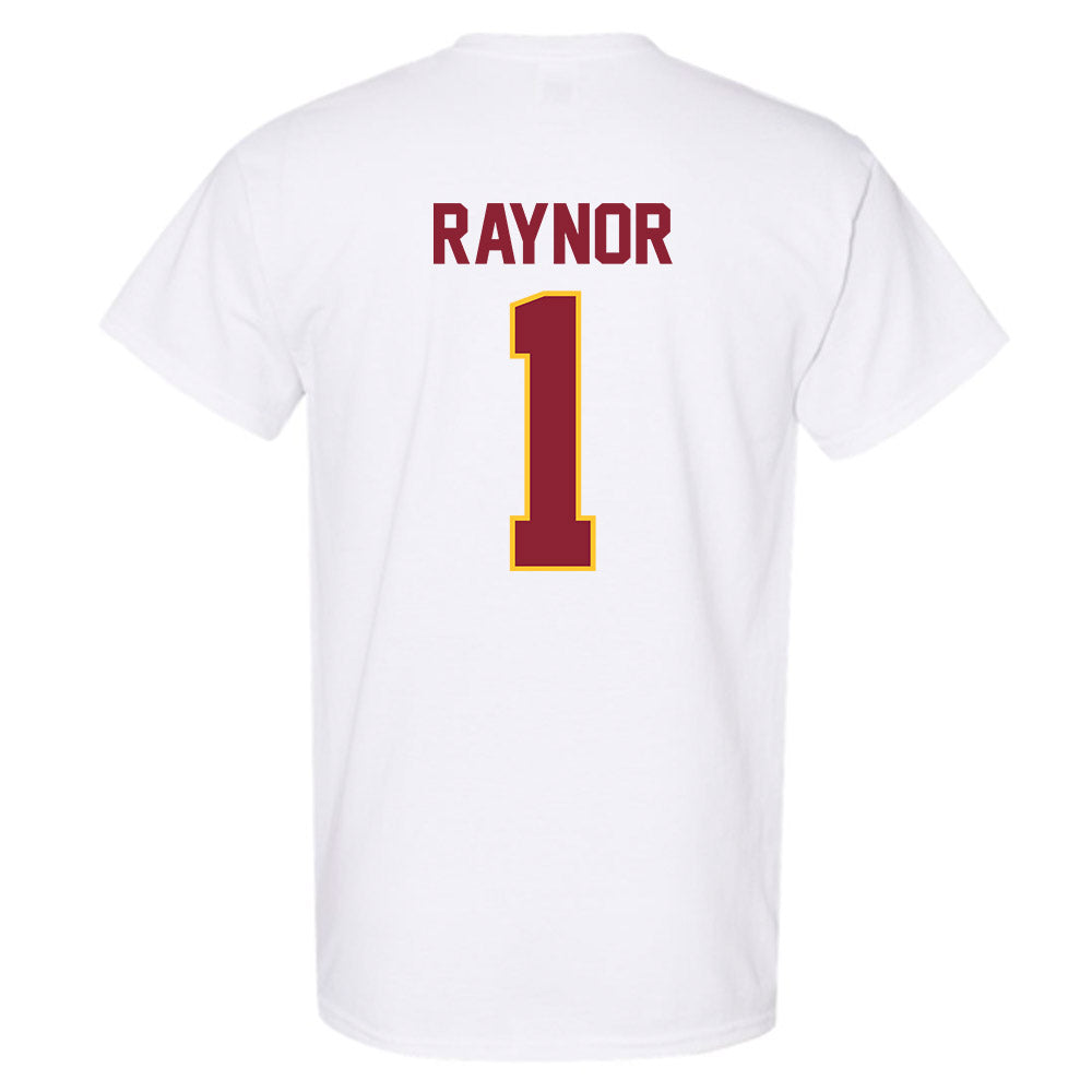 Iowa State - NCAA Football : Jaylen Raynor - Classic Shersey T-Shirt-1