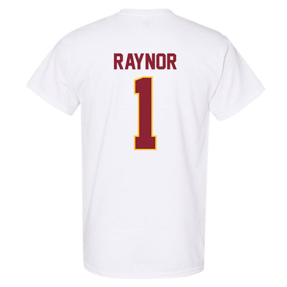 Iowa State - NCAA Football : Jaylen Raynor - Classic Shersey T-Shirt-1