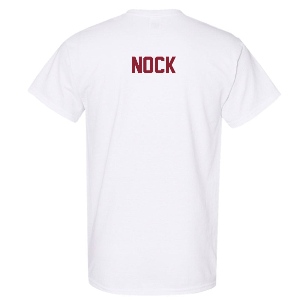 Iowa State - NCAA Women's Gymnastics : Peyton Nock - Classic Shersey T-Shirt-1