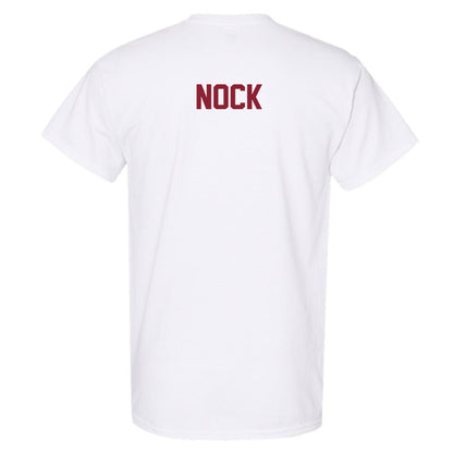 Iowa State - NCAA Women's Gymnastics : Peyton Nock - Classic Shersey T-Shirt-1