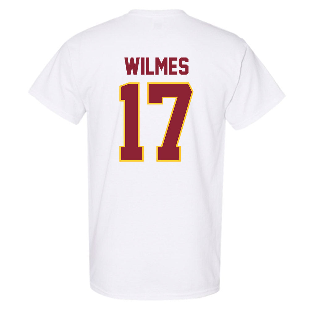 Iowa State - NCAA Softball : Ava Wilmes - Classic Shersey T-Shirt-1