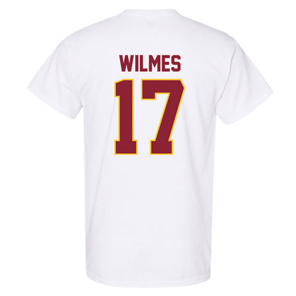 Iowa State - NCAA Softball : Ava Wilmes - Classic Shersey T-Shirt-1