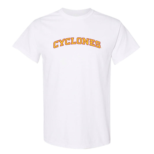 Iowa State - NCAA Softball : Isabelle Nosan - Classic Shersey T-Shirt-0