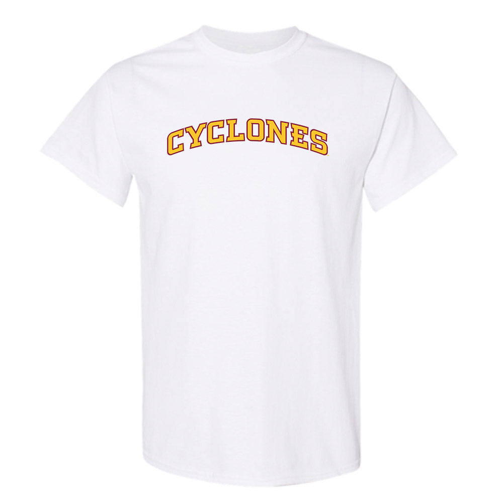 Iowa State - NCAA Softball : Victoria Prado - Classic Shersey T-Shirt