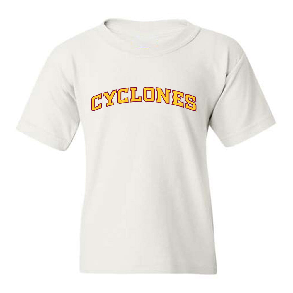 Iowa State - NCAA Softball : Sydney Malott - Classic Shersey Youth T-Shirt