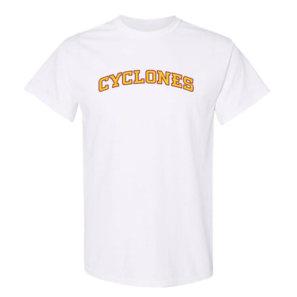 Iowa State - NCAA Women's Volleyball : Alea Goolsby - Classic Shersey T-Shirt-0