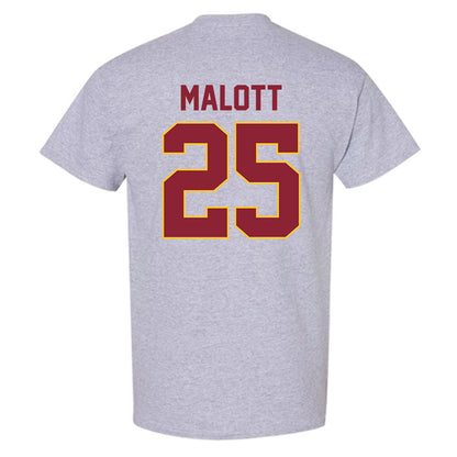 Iowa State - NCAA Softball : Sydney Malott - Classic Shersey T-Shirt