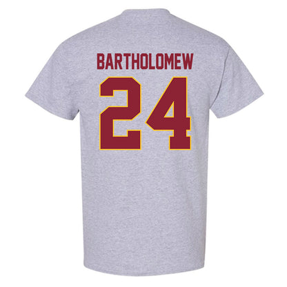 Iowa State - NCAA Softball : Reagan Bartholomew - Classic Shersey T-Shirt