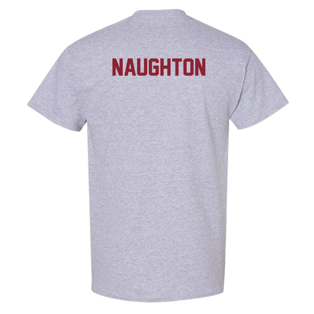 Iowa State - NCAA Women's Track & Field : Brooke Naughton - Classic Shersey T-Shirt