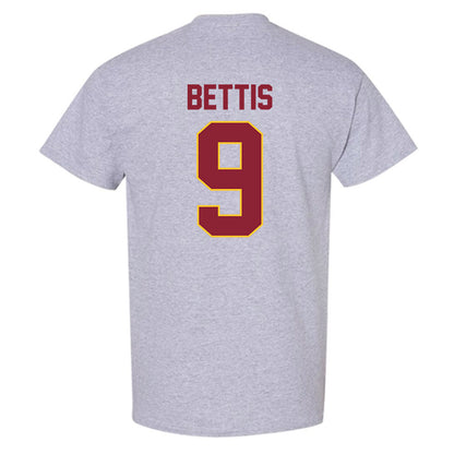 Iowa State - NCAA Women's Volleyball : Mesaiya Bettis - Classic Shersey T-Shirt-1