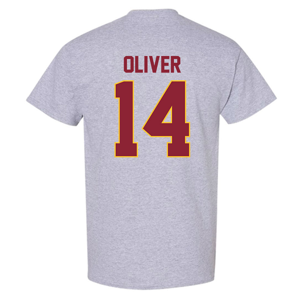 Iowa State - NCAA Softball : Hayleigh Oliver - Classic Shersey T-Shirt