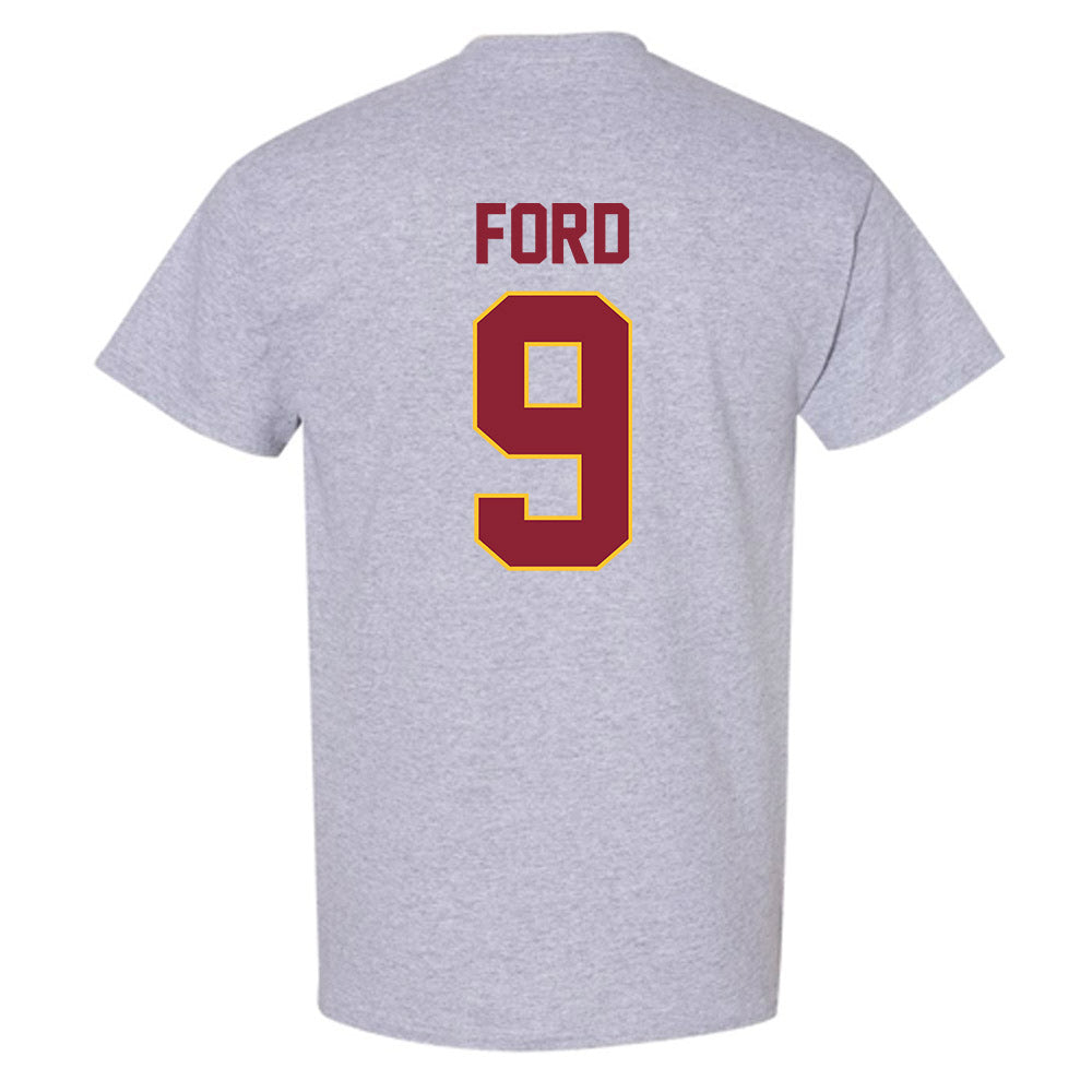 Iowa State - NCAA Softball : Karlee Ford - Classic Shersey T-Shirt