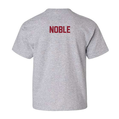 Iowa State - NCAA Women's Track & Field : Alexis Noble - Classic Shersey Youth T-Shirt-1