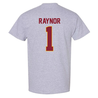 Iowa State - NCAA Football : Jaylen Raynor - Classic Shersey T-Shirt-1