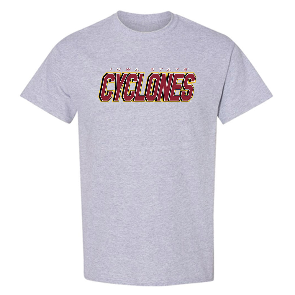 Iowa State - NCAA Softball : Reagan Bartholomew - Classic Shersey T-Shirt