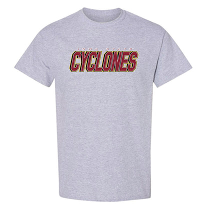 Iowa State - NCAA Softball : Reagan Bartholomew - Classic Shersey T-Shirt