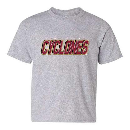 Iowa State - NCAA Women's Track & Field : Alexis Noble - Classic Shersey Youth T-Shirt-0