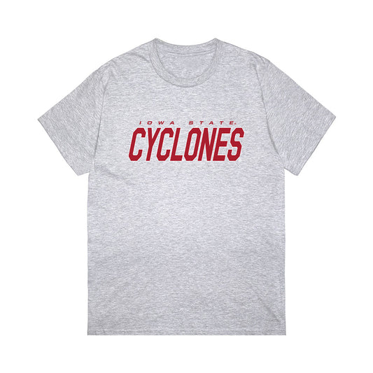 Iowa State - NCAA Football : Easton Miller - Classic Shersey T-Shirt-0