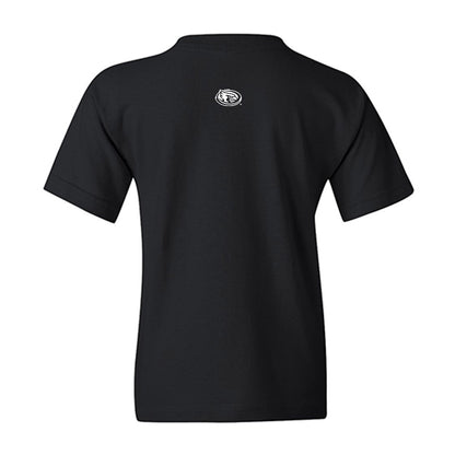 Iowa State - NCAA Football : Benjamin Makelela - Classic Fashion Shersey Youth T-Shirt-1