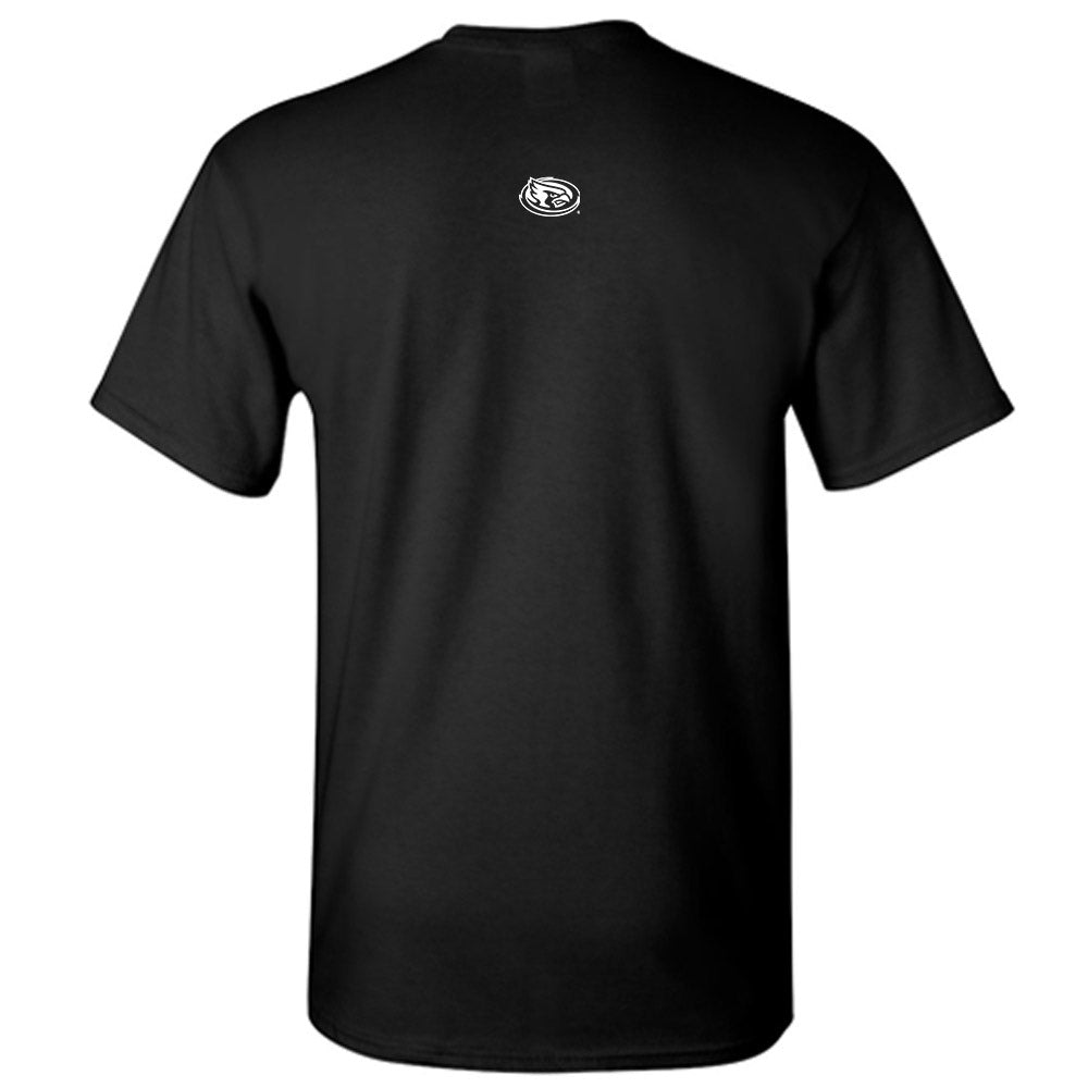 Iowa State - NCAA Football : Sam Zelenovich - Classic Fashion Shersey T-Shirt-1