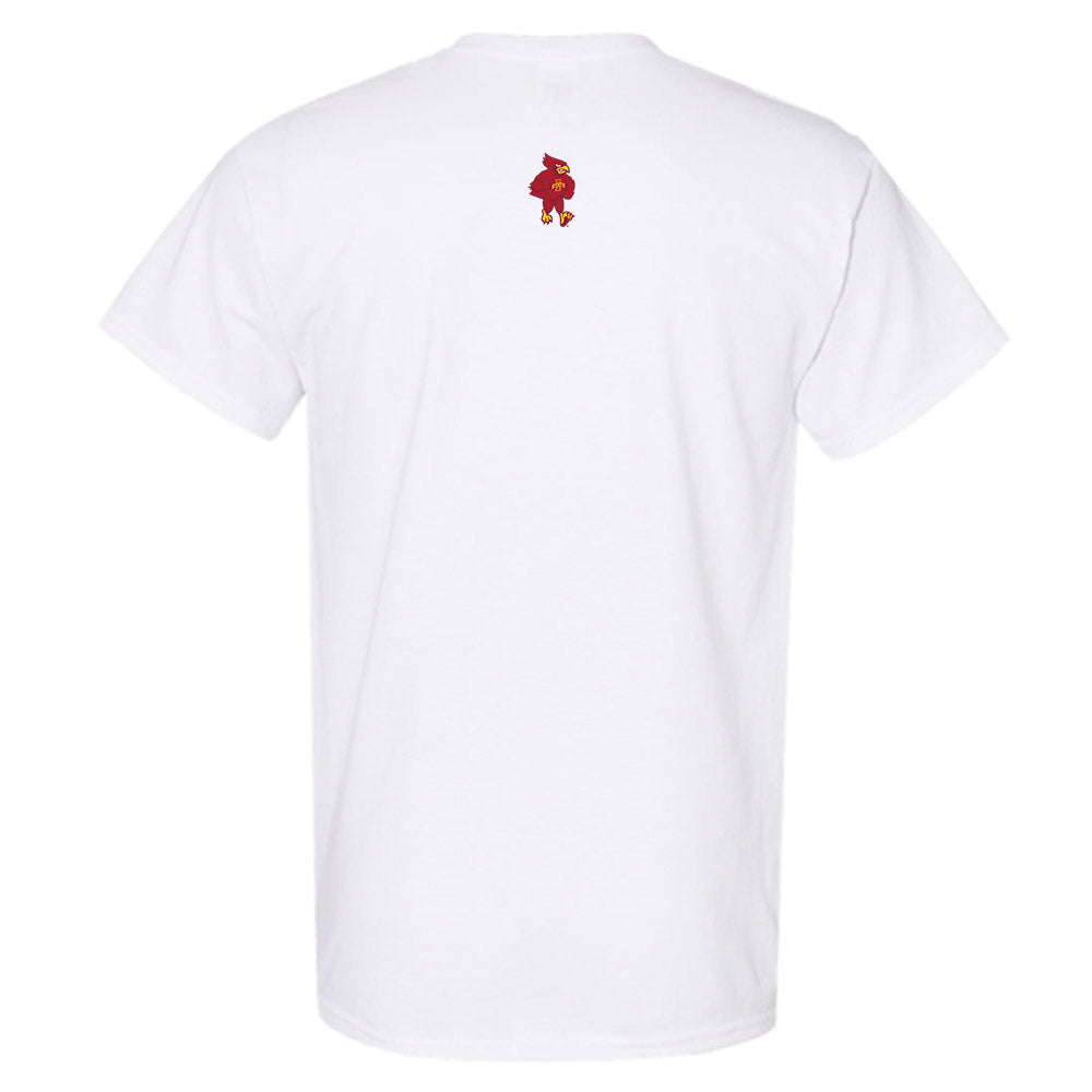 Iowa State - NCAA Football : Keyon Washington - Classic Fashion Shersey T-Shirt-3