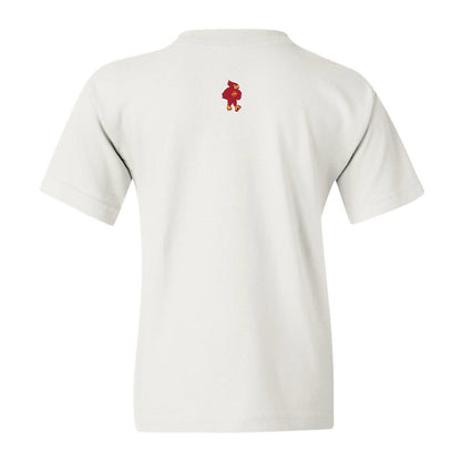 Iowa State - NCAA Softball : Hayleigh Oliver - Classic Fashion Shersey Youth T-Shirt