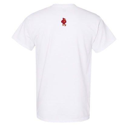 Iowa State - NCAA Football : Keyon Washington - Classic Fashion Shersey T-Shirt-2