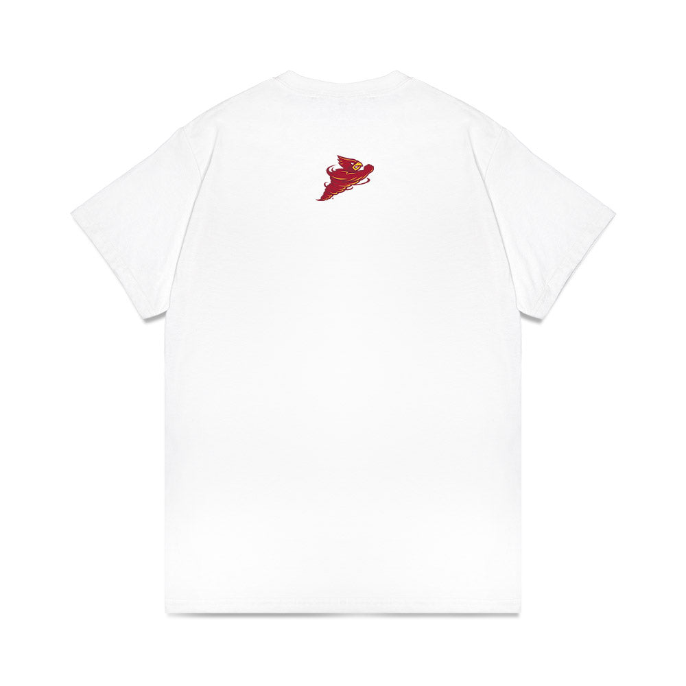 Iowa State - NCAA Softball : Hayleigh Oliver - Classic Fashion Shersey T-Shirt-1