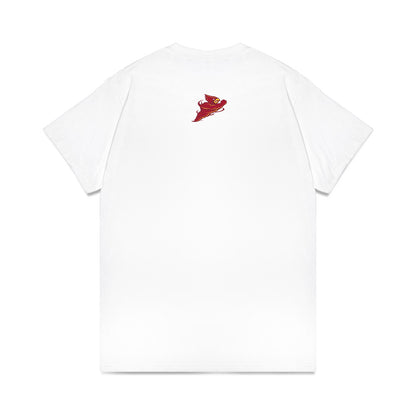 Iowa State - NCAA Softball : Hayleigh Oliver - Classic Fashion Shersey T-Shirt-1