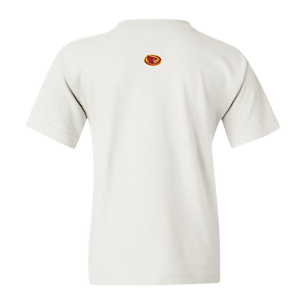 Iowa State - NCAA Softball : Sami Potvin - Classic Fashion Shersey Youth T-Shirt