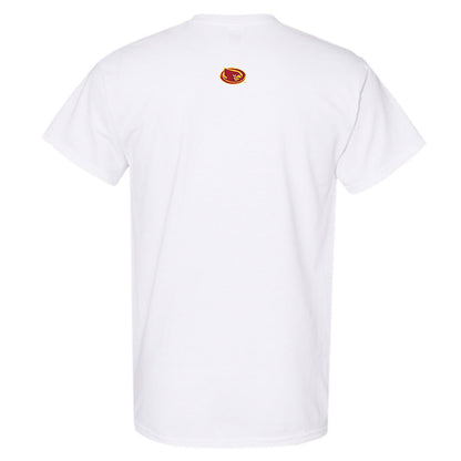 Iowa State - NCAA Men's Basketball : Cade Kelderman - Classic Fashion Shersey T-Shirt-1