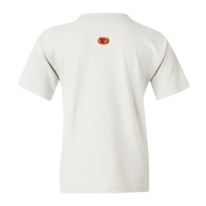 Iowa State - NCAA Football : Connor Moberly - Classic Fashion Shersey Youth T-Shirt