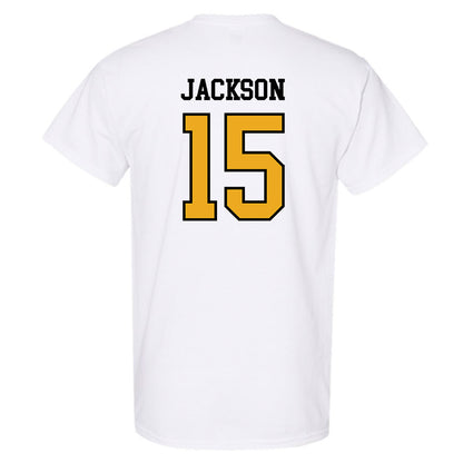 Missouri - NCAA Softball : Emma Jackson - Generic Shersey T-Shirt-1