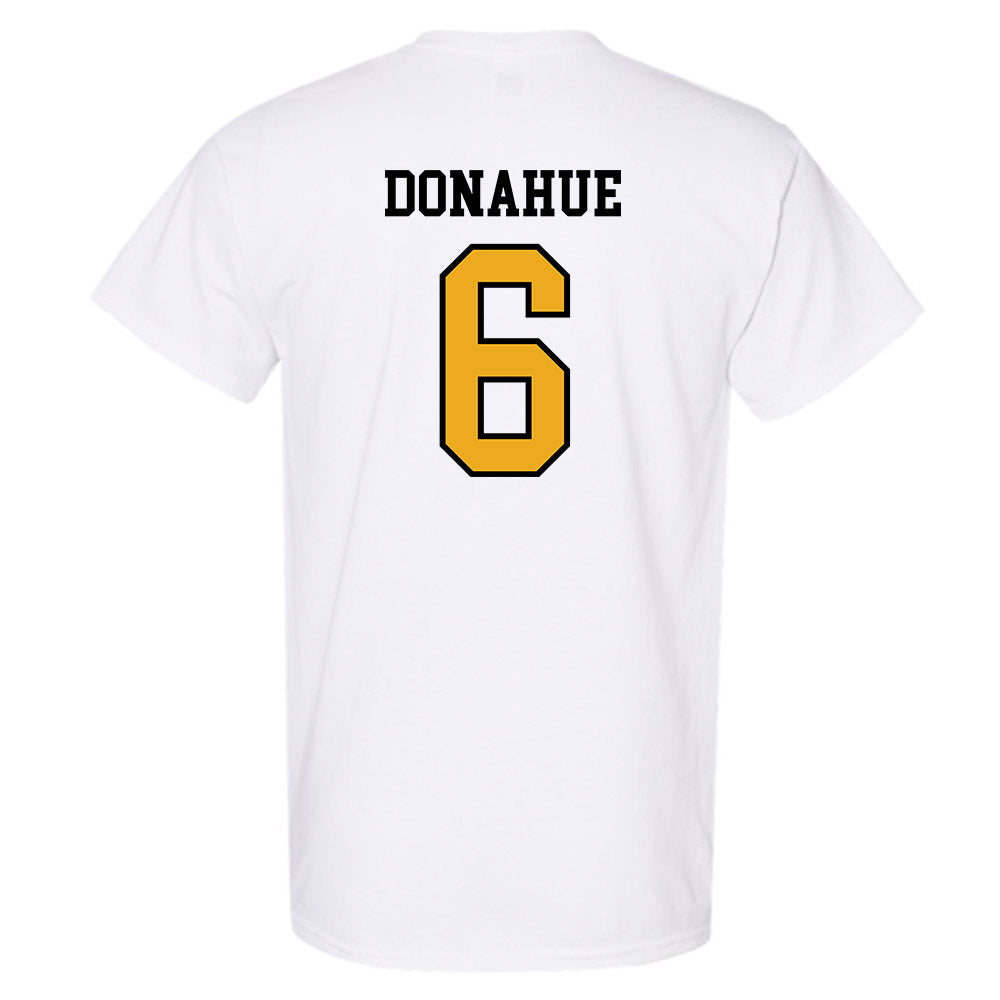Missouri - NCAA Softball : Courtney Donahue - Generic Shersey T-Shirt-1