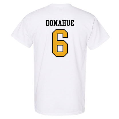 Missouri - NCAA Softball : Courtney Donahue - Generic Shersey T-Shirt-1