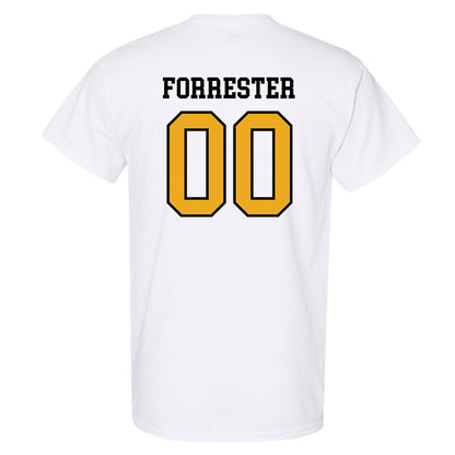 Missouri - NCAA Softball : Sidney Forrester - Generic Shersey T-Shirt-1