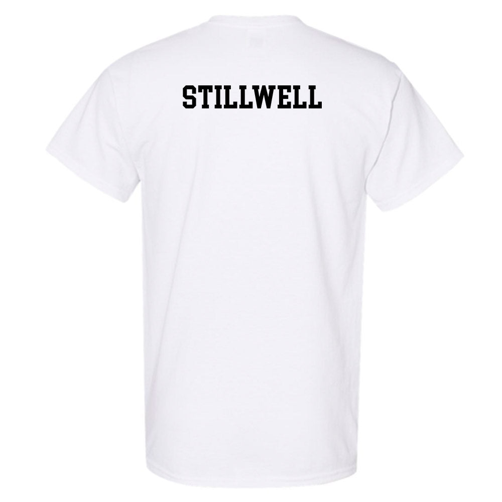 Missouri - NCAA Wrestling : Sampson Stillwell - Sports Shersey T-Shirt-1