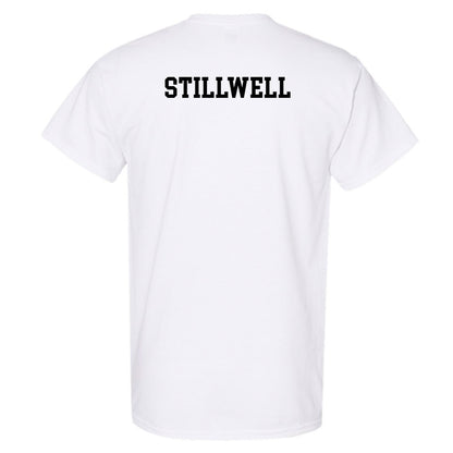 Missouri - NCAA Wrestling : Sampson Stillwell - Sports Shersey T-Shirt-1