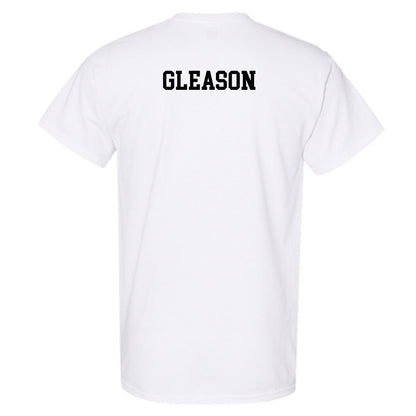 Missouri - NCAA Wrestling : David Gleason - Sports Shersey T-Shirt-1