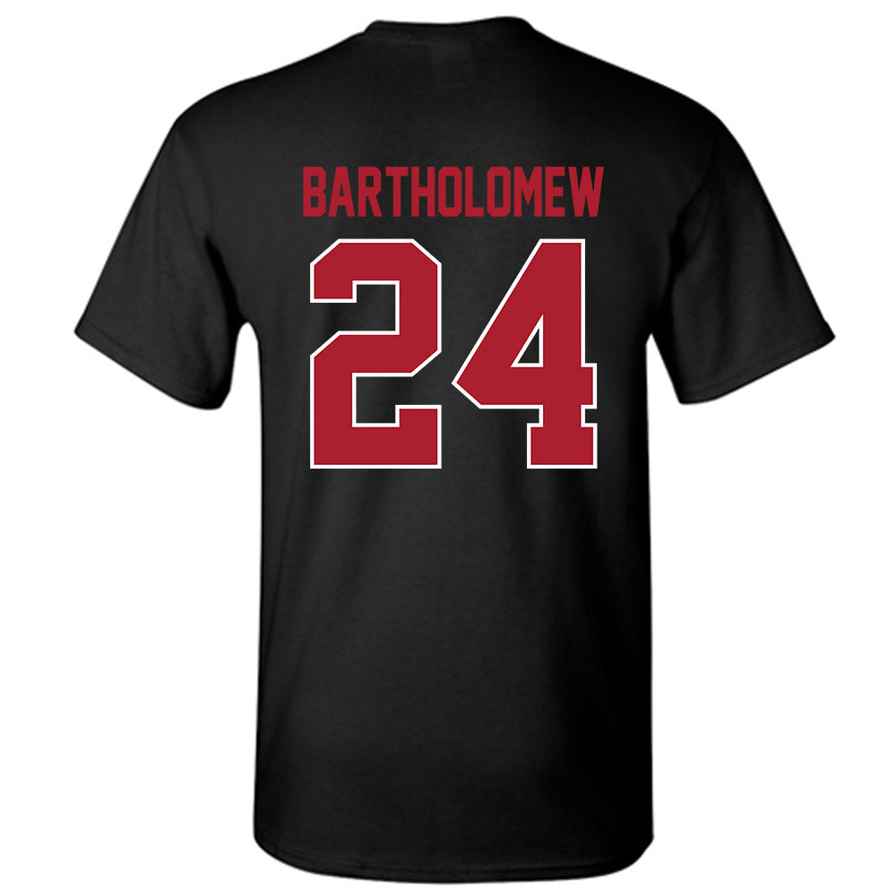 Iowa State - NCAA Softball : Reagan Bartholomew - Sports Shersey T-Shirt