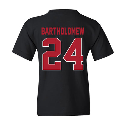 Iowa State - NCAA Softball : Reagan Bartholomew - Sports Shersey Youth T-Shirt