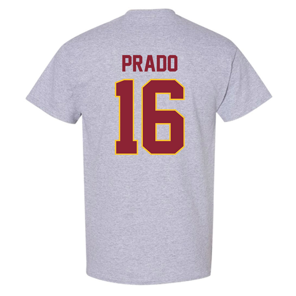Iowa State - NCAA Softball : Victoria Prado - Sports Shersey T-Shirt