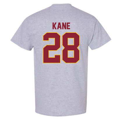 Iowa State - NCAA Softball : Kasey Kane - Sports Shersey T-Shirt-1