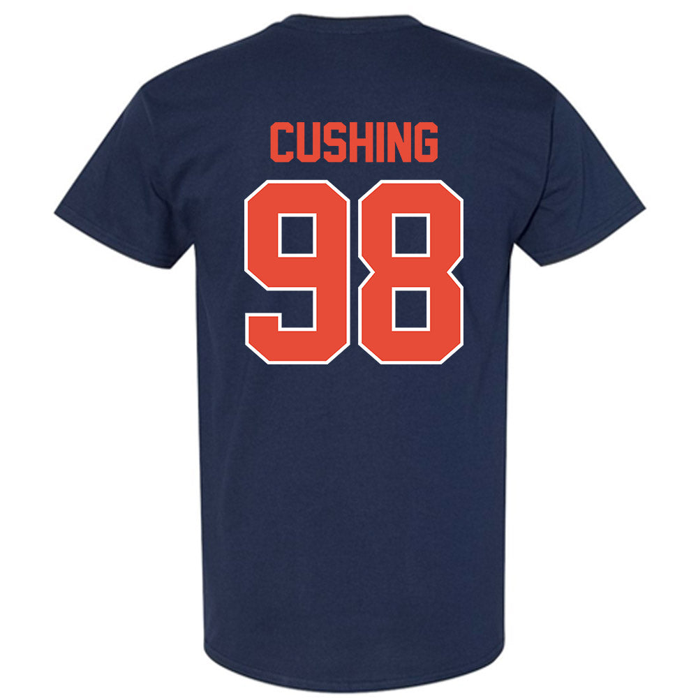 Illinois - NCAA Softball : Ella Cushing - Classic Shersey T-Shirt-1